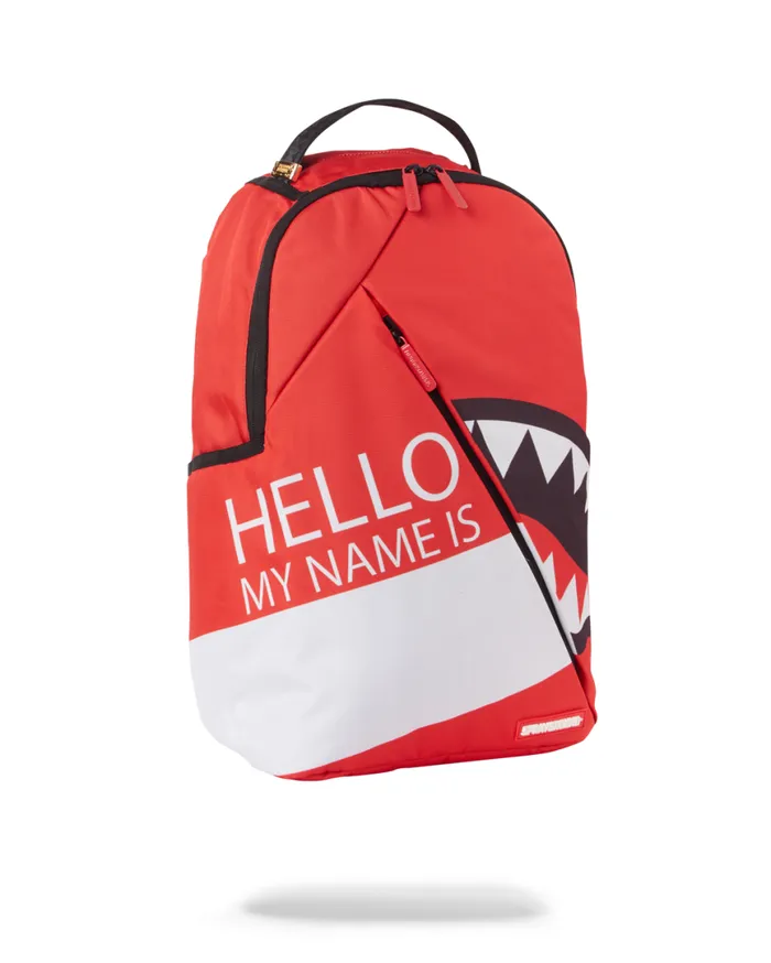 SPRAYGROUND Backpacks THE REMIX BACKPACK 8211 Universal
