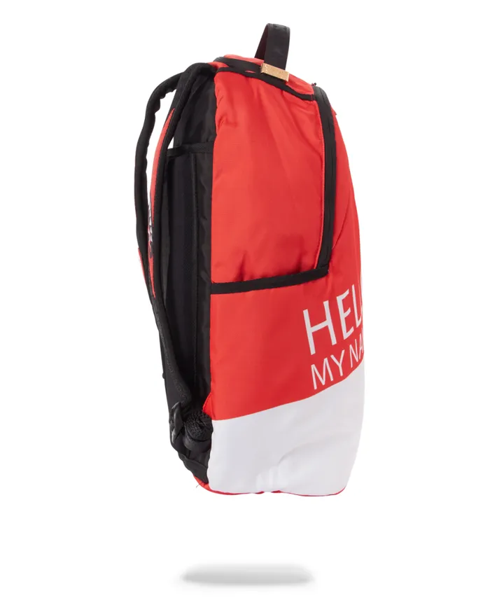 SPRAYGROUND Backpacks THE REMIX BACKPACK 8211 Universal
