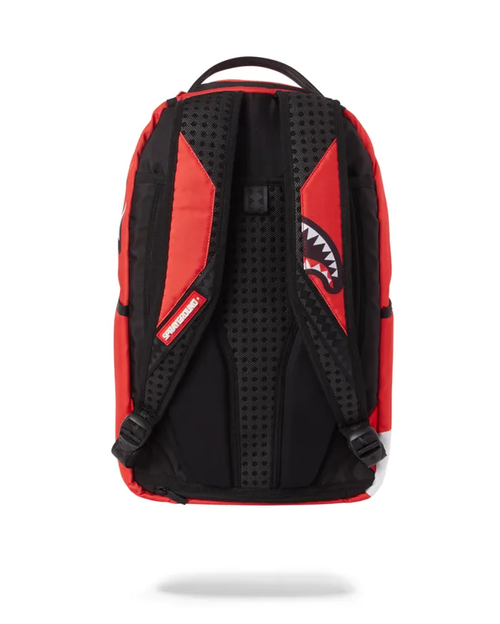 SPRAYGROUND Backpacks THE REMIX BACKPACK 8211 Universal