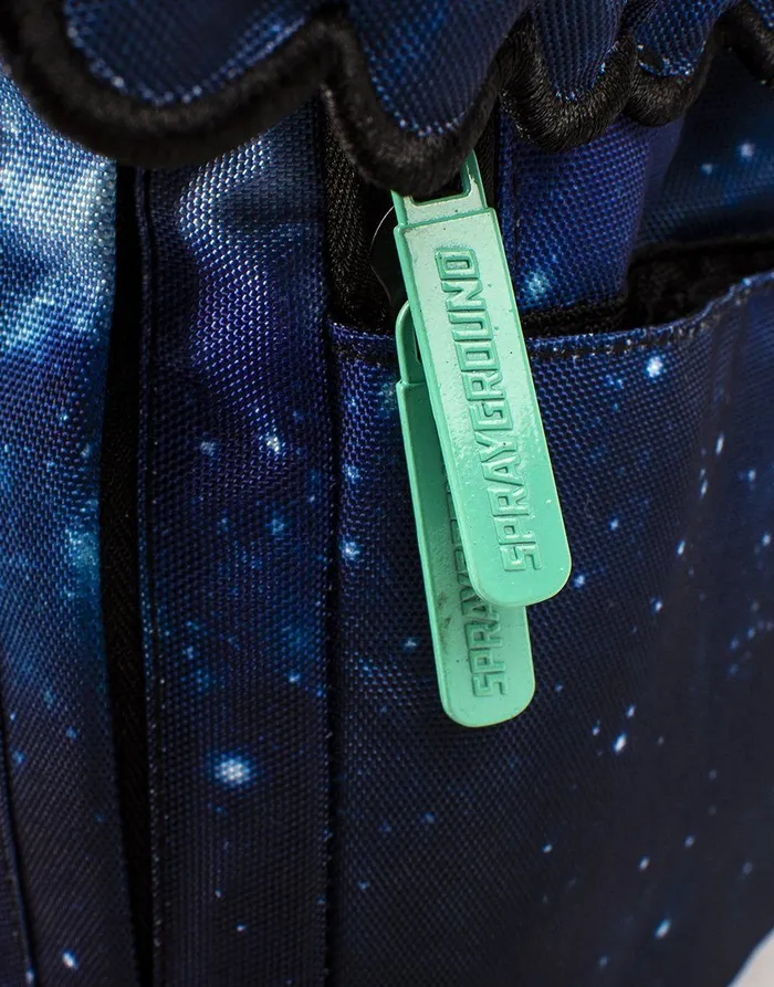 SPRAYGROUND Backpacks TIFF GALAXY WINGS 8211 Universal