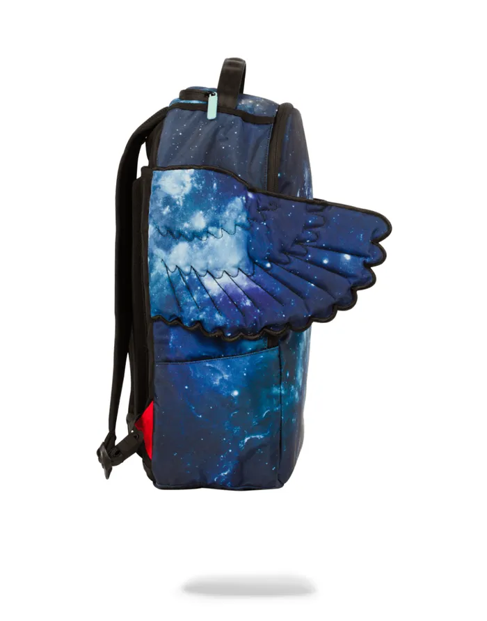 SPRAYGROUND Backpacks TIFF GALAXY WINGS 8211 Universal
