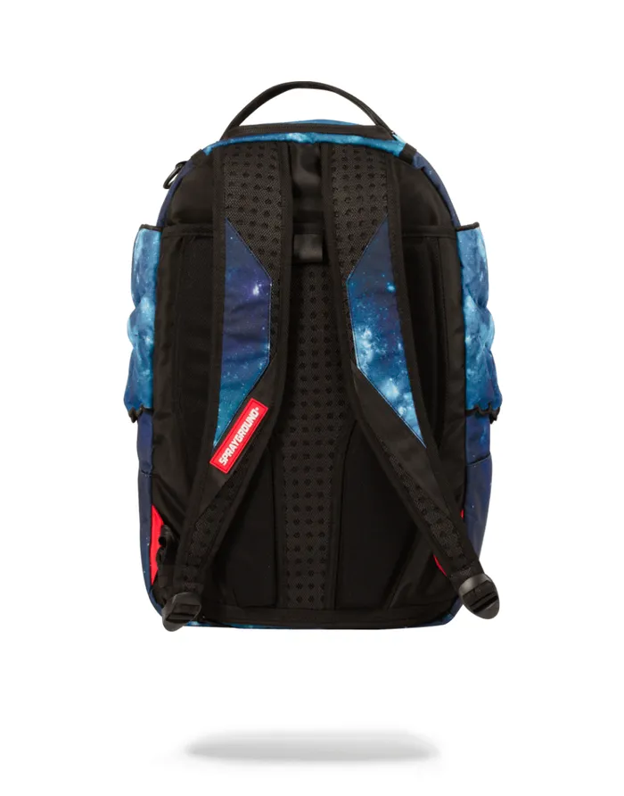 SPRAYGROUND Backpacks TIFF GALAXY WINGS 8211 Universal