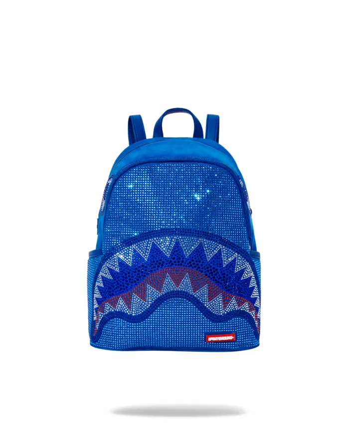 SPRAYGROUND Backpacks TRINITY OCEAN SAVAGE BACKPACK 8211 Universal