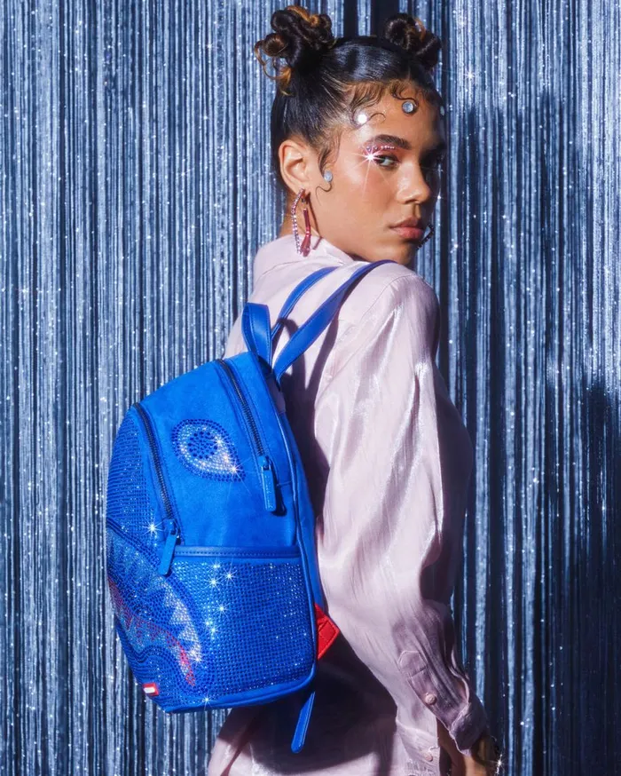 SPRAYGROUND Backpacks TRINITY OCEAN SAVAGE BACKPACK 8211 Universal SPRAYGROUND Backpacks TRINITY OCEAN SAVAGE BACKPACK 8211 Universal