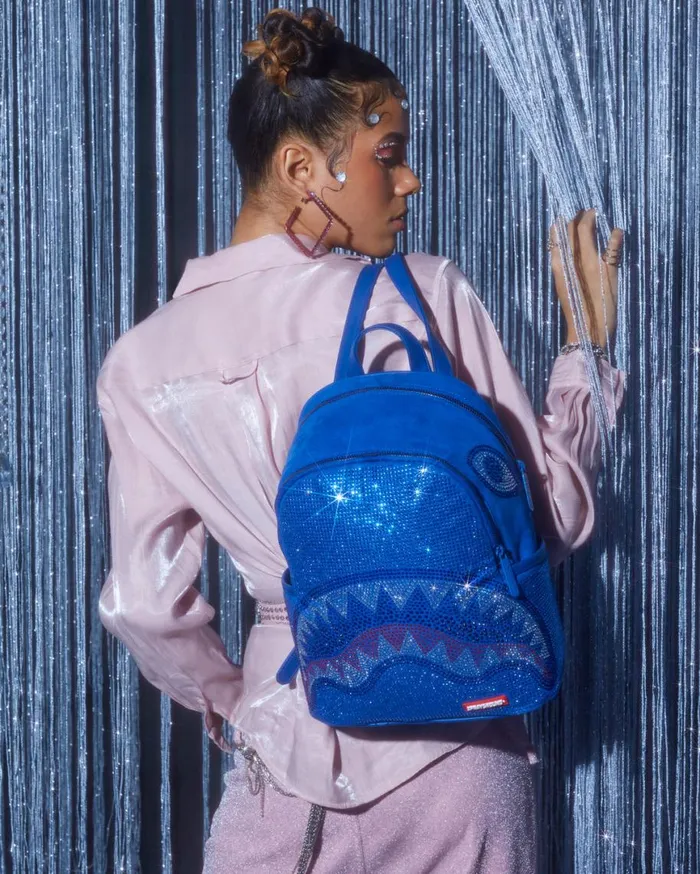 SPRAYGROUND Backpacks TRINITY OCEAN SAVAGE BACKPACK 8211 Universal SPRAYGROUND Backpacks TRINITY OCEAN SAVAGE BACKPACK 8211 Universal