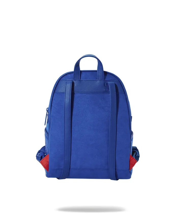 SPRAYGROUND Backpacks TRINITY OCEAN SAVAGE BACKPACK 8211 Universal SPRAYGROUND Backpacks TRINITY OCEAN SAVAGE BACKPACK 8211 Universal