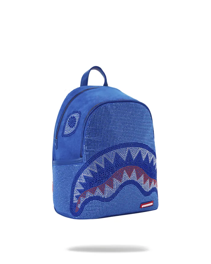 SPRAYGROUND Backpacks TRINITY OCEAN SAVAGE BACKPACK 8211 Universal SPRAYGROUND Backpacks TRINITY OCEAN SAVAGE BACKPACK 8211 Universal