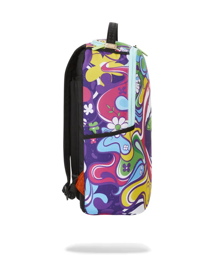 SPRAYGROUND Backpacks TRIPS and LIPS BACKPACK 8211 Universal SPRAYGROUND Backpacks TRIPS and LIPS BACKPACK 8211 Universal