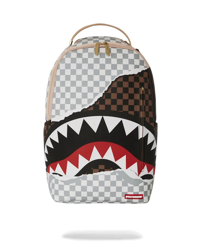 SPRAYGROUND Backpacks UNSTOPPABLE ENDEAVORS II BACKPACK DLXV 8211 Universal