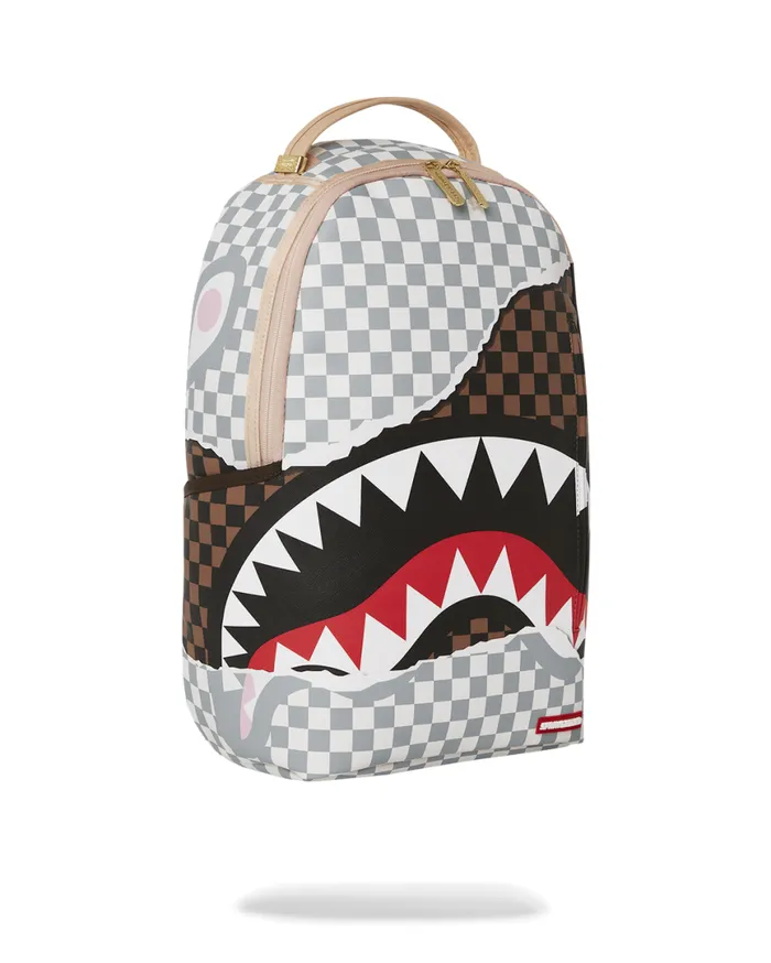 SPRAYGROUND Backpacks UNSTOPPABLE ENDEAVORS II BACKPACK DLXV 8211 Universal SPRAYGROUND Backpacks UNSTOPPABLE ENDEAVORS II BACKPACK DLXV 8211 Universal