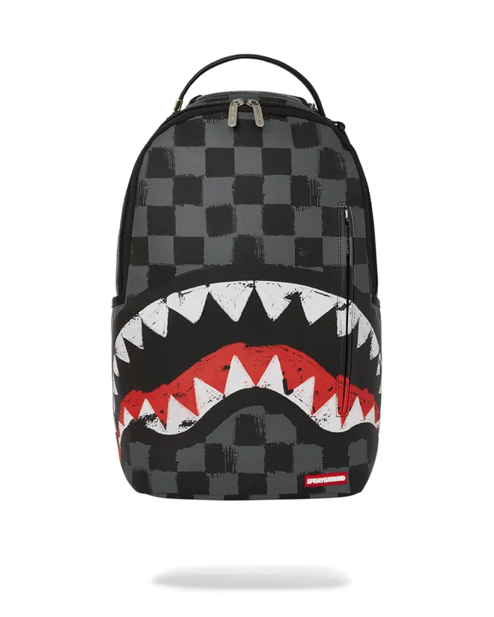 SPRAYGROUND Backpacks VANQUISH II BACKPACK 8211 Universal
