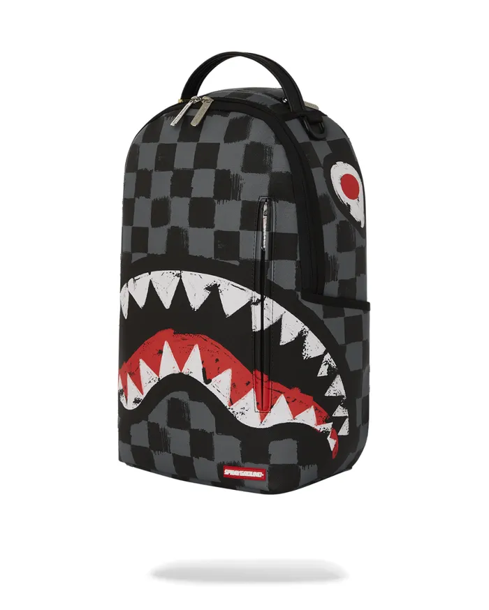 SPRAYGROUND Backpacks VANQUISH II BACKPACK 8211 Universal