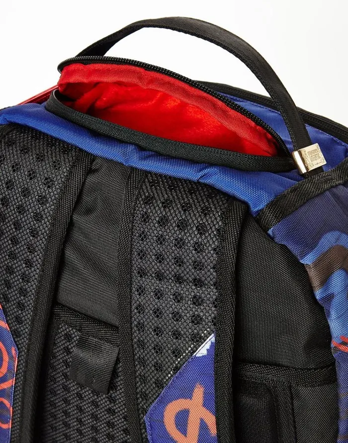 SPRAYGROUND Backpacks WEAST SIDE 8211 Universal
