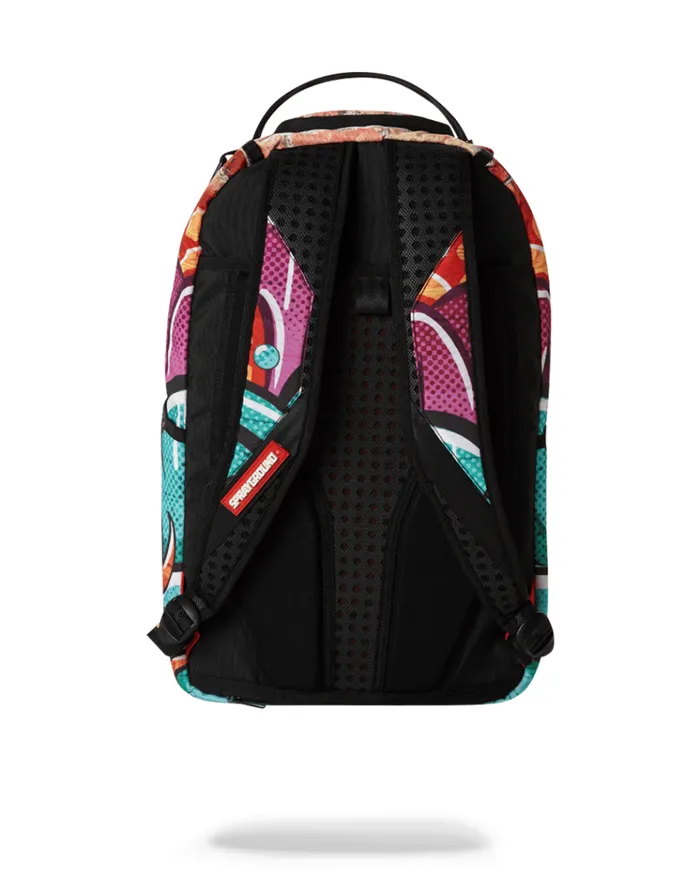 SPRAYGROUND Backpacks WHAT WOULD I DO 8211 Universal SPRAYGROUND Backpacks WHAT WOULD I DO 8211 Universal