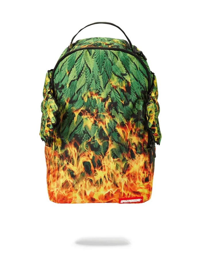 SPRAYGROUND Backpacks WINGS OF PARADISE 8211 Universal