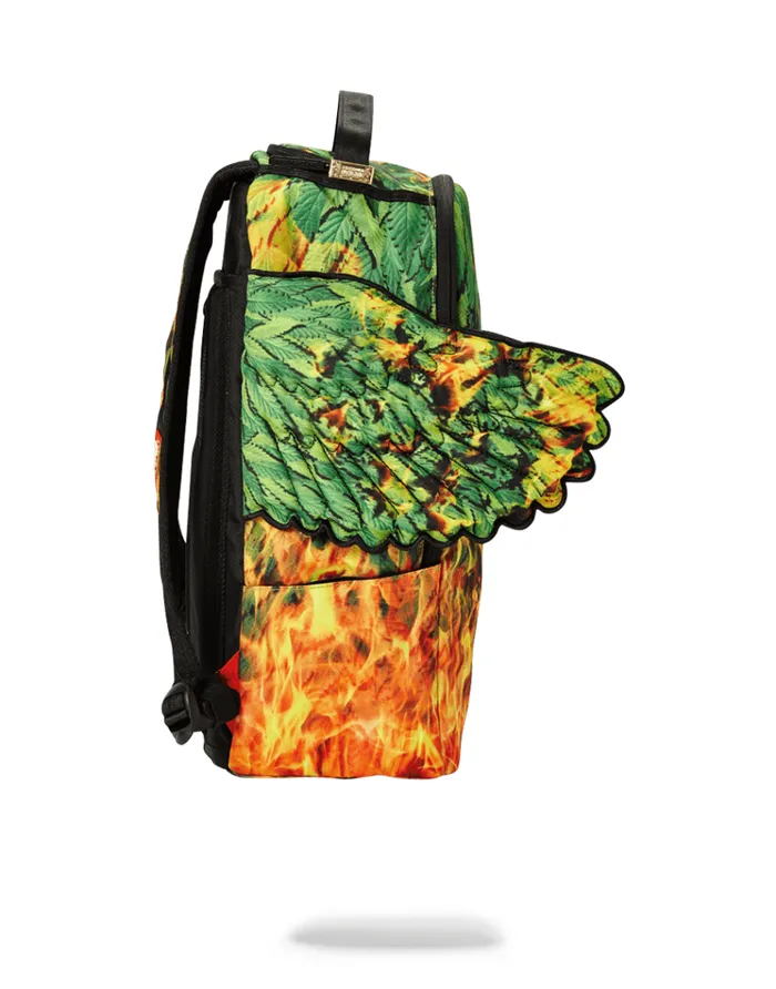 SPRAYGROUND Backpacks WINGS OF PARADISE 8211 Universal SPRAYGROUND Backpacks WINGS OF PARADISE 8211 Universal