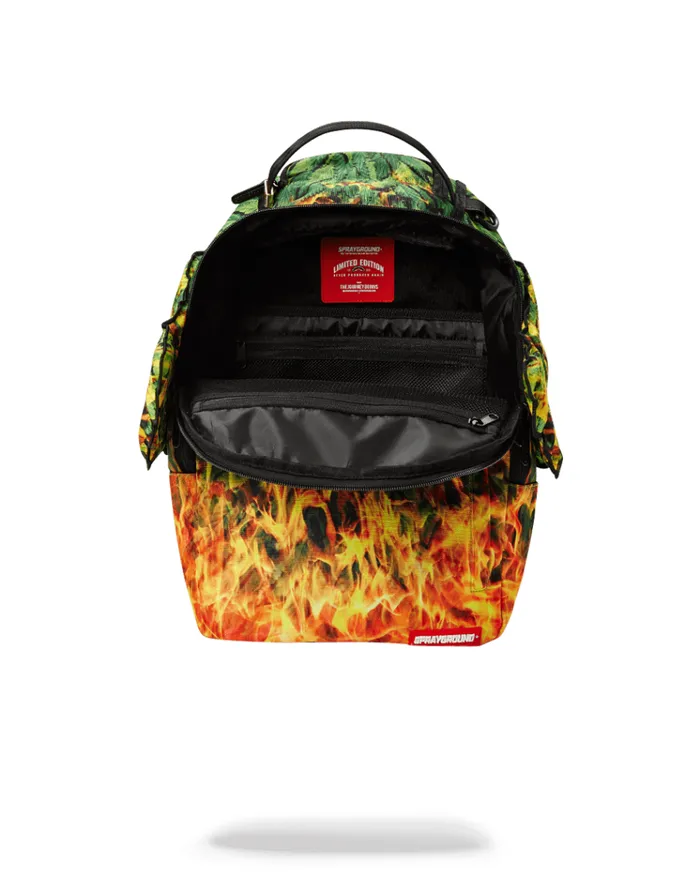 SPRAYGROUND Backpacks WINGS OF PARADISE 8211 Universal SPRAYGROUND Backpacks WINGS OF PARADISE 8211 Universal