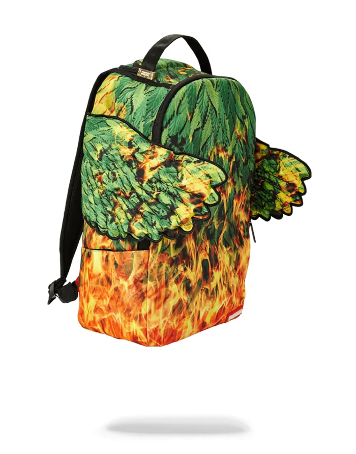 SPRAYGROUND Backpacks WINGS OF PARADISE 8211 Universal SPRAYGROUND Backpacks WINGS OF PARADISE 8211 Universal