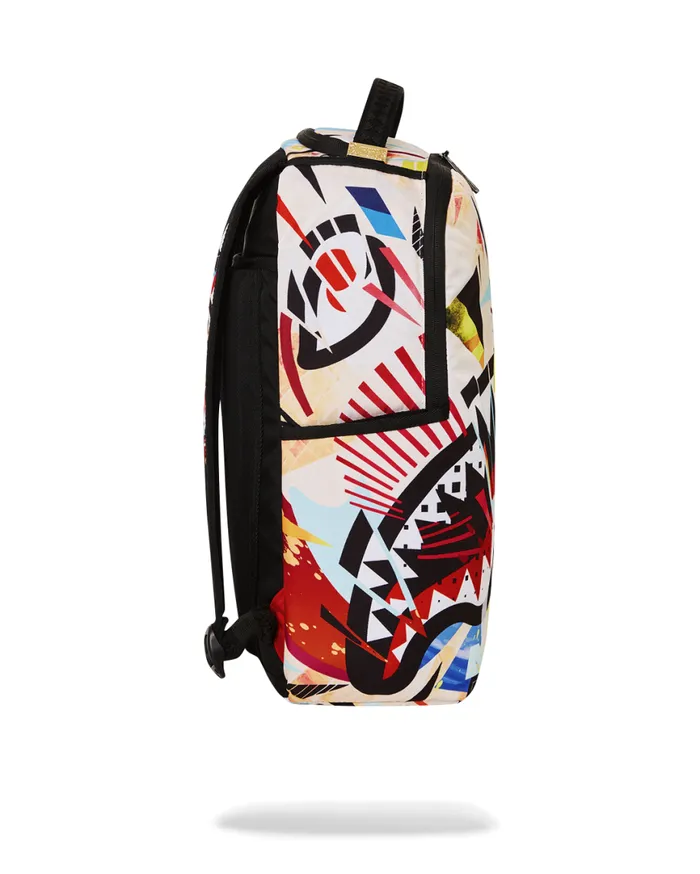 SPRAYGROUND Backpacks XPLODE RELOAD DLXSR BACKPACK 8211 Universal SPRAYGROUND Backpacks XPLODE RELOAD DLXSR BACKPACK 8211 Universal