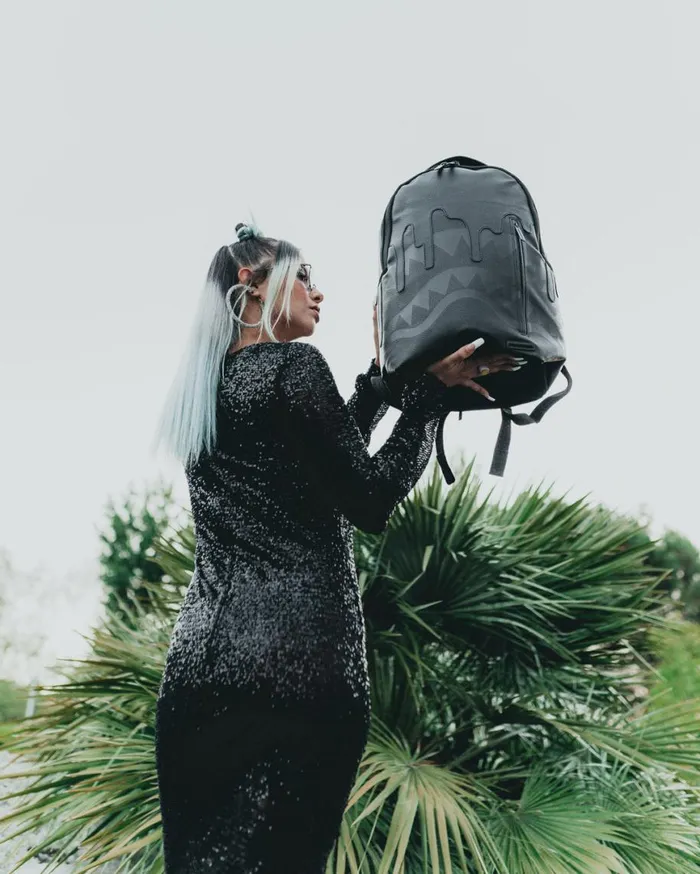SPRAYGROUND Backpacks XTC LEADER OF THE PACK BACKPACK DLXV 8211 Universal SPRAYGROUND Backpacks XTC LEADER OF THE PACK BACKPACK DLXV 8211 Universal