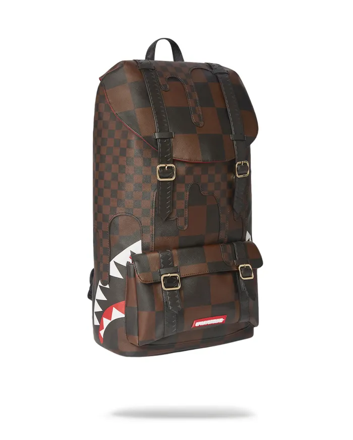 SPRAYGROUND Backpacks XTC SHARKS IN PARIS HILLS BACKPACK 8211 Universal SPRAYGROUND Backpacks XTC SHARKS IN PARIS HILLS BACKPACK 8211 Universal