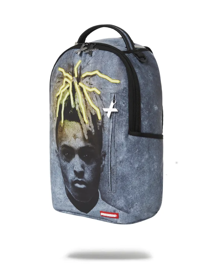 SPRAYGROUND Backpacks XXXTENTACION MOONLIGHT 8211 Universal SPRAYGROUND Backpacks XXXTENTACION MOONLIGHT 8211 Universal