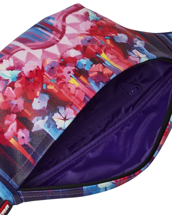 SPRAYGROUND Crossbodys FLORA BOTANICA SAVVY CROSSBODY 8211 Universal SPRAYGROUND Crossbodys FLORA BOTANICA SAVVY CROSSBODY 8211 Universal