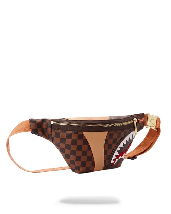 SPRAYGROUND Crossbodys HENNY AIR TO THE THRONE SAVVY CROSSBODY 8211 Universal SPRAYGROUND Crossbodys HENNY AIR TO THE THRONE SAVVY CROSSBODY 8211 Universal