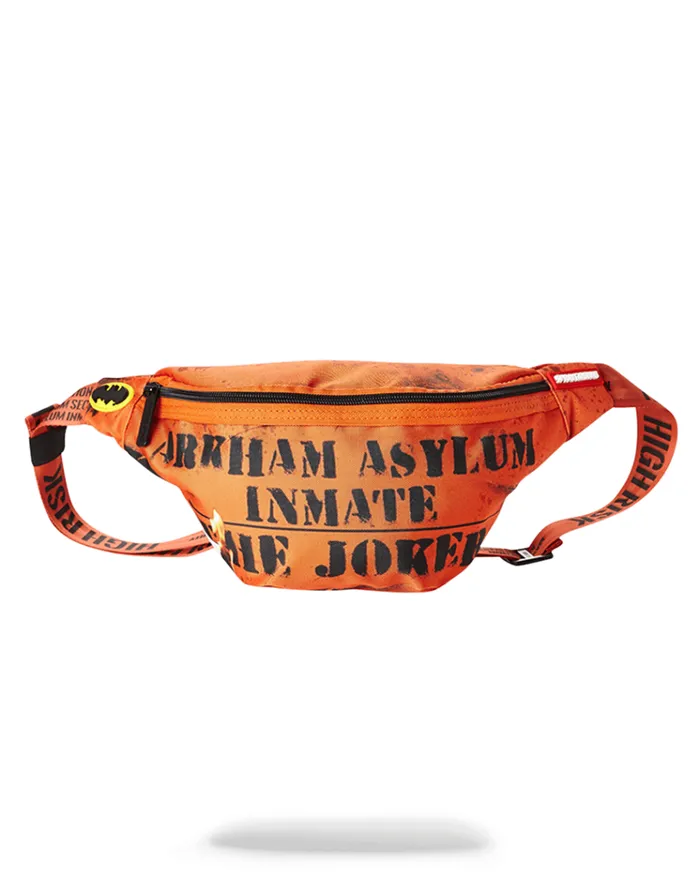 SPRAYGROUND Crossbodys JOKER ARKHAM ASYLUM CROSSBODY 8211 Universal