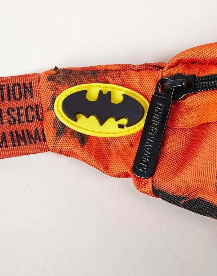 SPRAYGROUND Crossbodys JOKER ARKHAM ASYLUM CROSSBODY 8211 Universal SPRAYGROUND Crossbodys JOKER ARKHAM ASYLUM CROSSBODY 8211 Universal