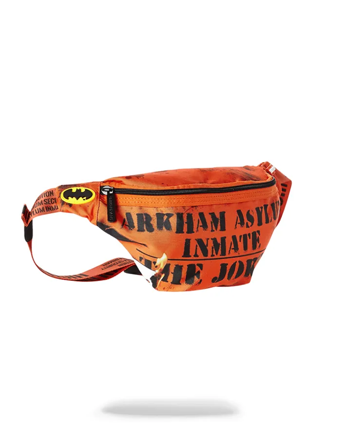 SPRAYGROUND Crossbodys JOKER ARKHAM ASYLUM CROSSBODY 8211 Universal SPRAYGROUND Crossbodys JOKER ARKHAM ASYLUM CROSSBODY 8211 Universal