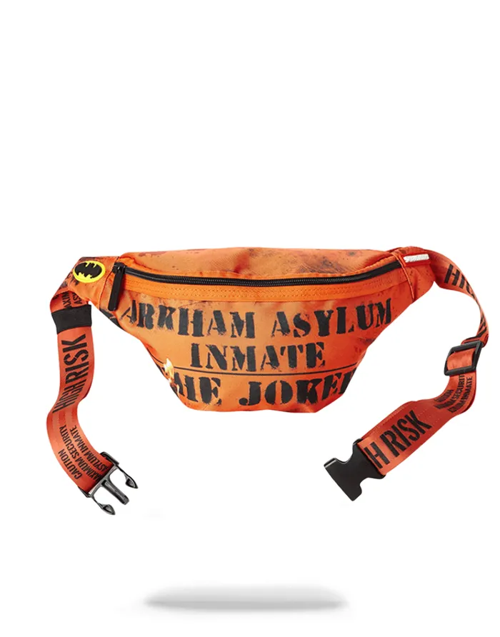 SPRAYGROUND Crossbodys JOKER ARKHAM ASYLUM CROSSBODY 8211 Universal SPRAYGROUND Crossbodys JOKER ARKHAM ASYLUM CROSSBODY 8211 Universal