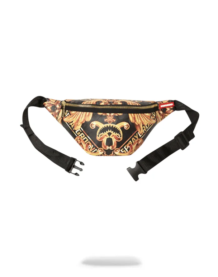 SPRAYGROUND Crossbodys PALACE OF SHARKS CROSSBODY 8211 Universal