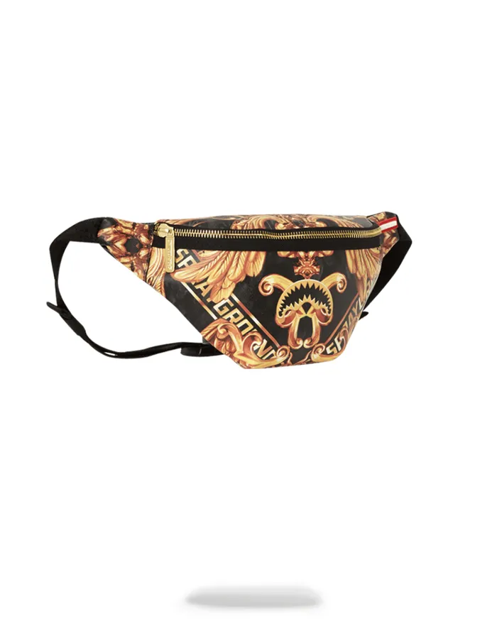 SPRAYGROUND Crossbodys PALACE OF SHARKS CROSSBODY 8211 Universal