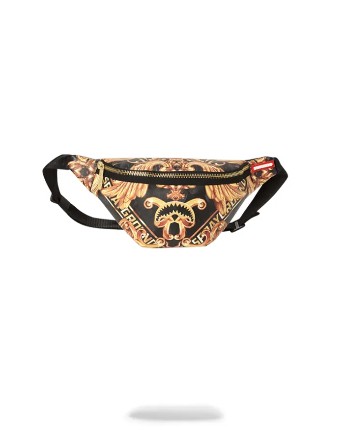 SPRAYGROUND Crossbodys PALACE OF SHARKS CROSSBODY 8211 Universal