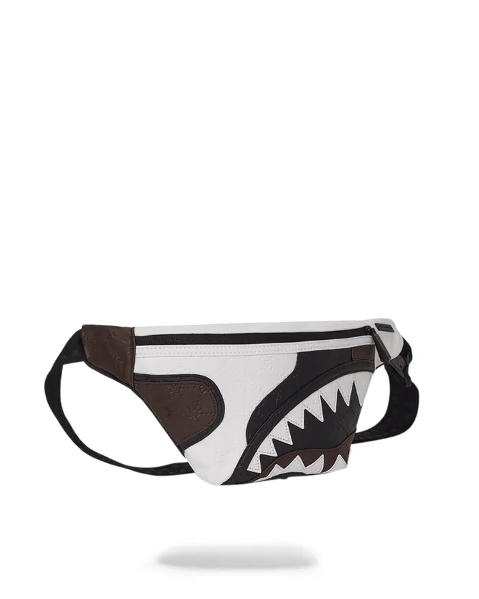 SPRAYGROUND Crossbodys VVIP SAVVVY CROSSBODY 8211 Universal