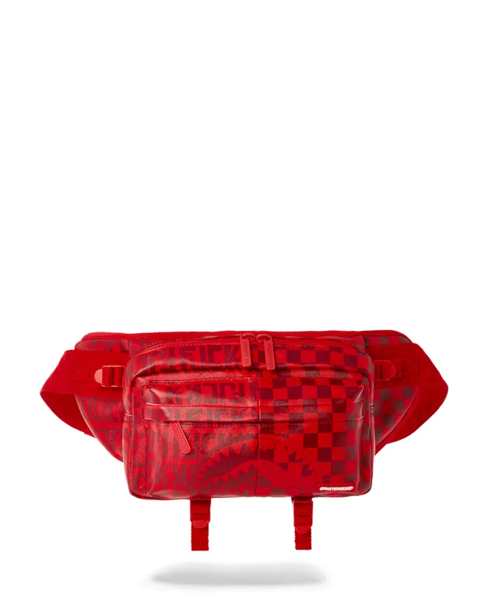 SPRAYGROUND Crossbodys VENI VIDI VICI CARGO CROSSBODY 8211 Universal