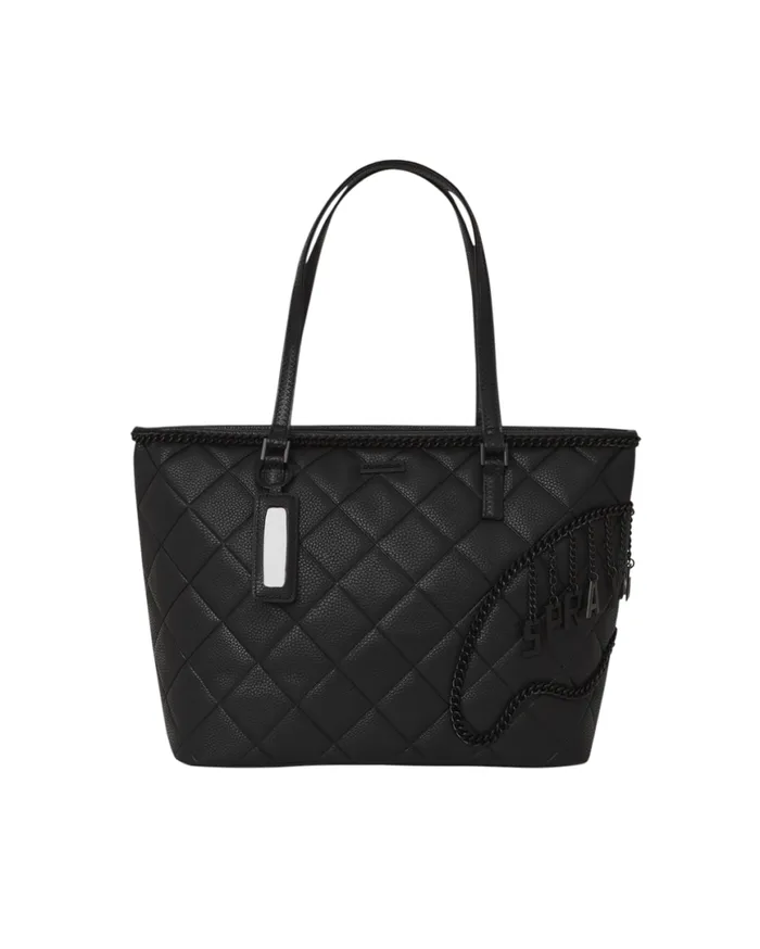 SPRAYGROUND Handbags GHOST SHADOW TOTE 8211 Universal