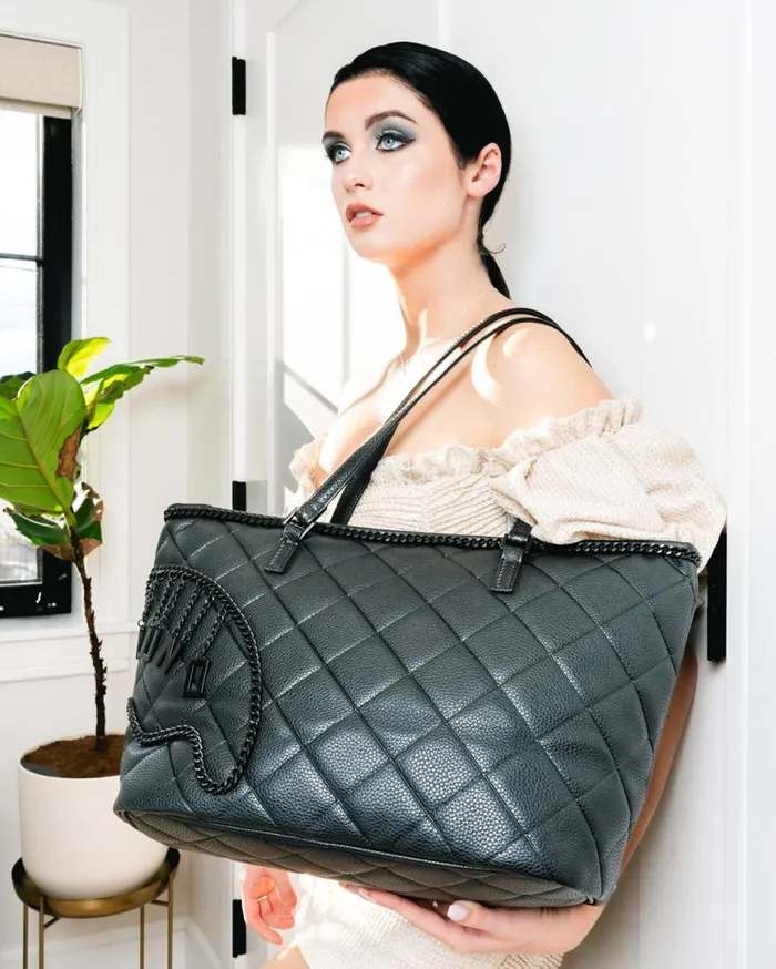 SPRAYGROUND Handbags GHOST SHADOW TOTE 8211 Universal SPRAYGROUND Handbags GHOST SHADOW TOTE 8211 Universal
