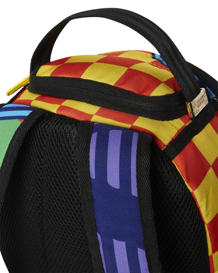 SPRAYGROUND Mini Backpacks SMALL BACKPACK IN THE VAULT 8211 Universal SPRAYGROUND Mini Backpacks SMALL BACKPACK IN THE VAULT 8211 Universal
