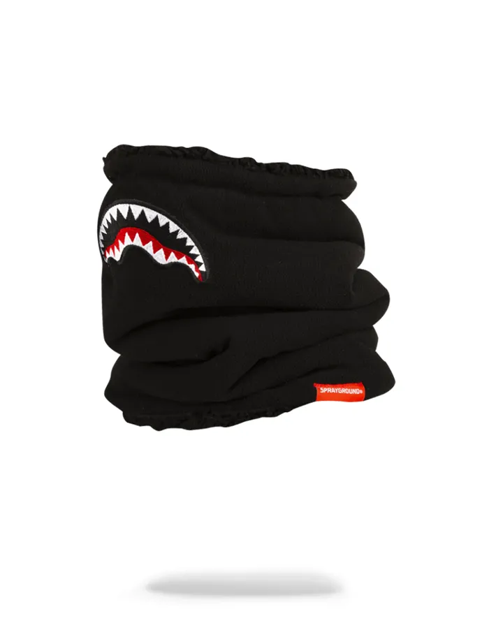 SPRAYGROUND Ski Masks SHARK MOUTH NECK WARMER 8211 Universal SPRAYGROUND Ski Masks SHARK MOUTH NECK WARMER 8211 Universal