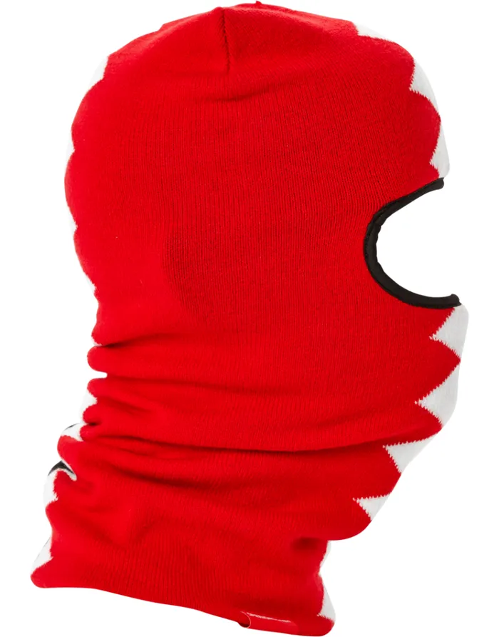 SPRAYGROUND Ski Masks SPLIT SHARK SKI MASK 8211 Universal SPRAYGROUND Ski Masks SPLIT SHARK SKI MASK 8211 Universal