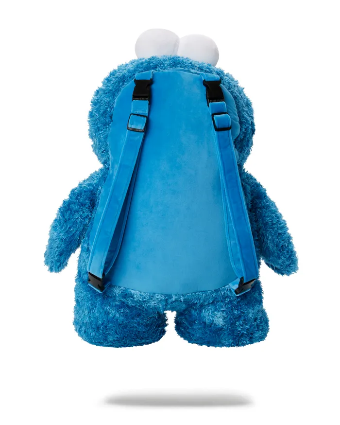 SPRAYGROUND Teddy Bear Backpacks MONEY 8211 Universal SPRAYGROUND Teddy Bear Backpacks MONEY 8211 Universal