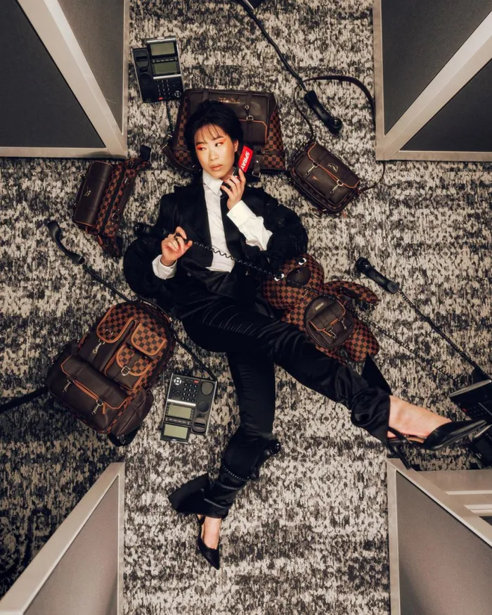 SPRAYGROUND Toiletries Aka Money Bags CHECKMATE ROYALE MESSENGER BRICK BAG 8211 Universal SPRAYGROUND Toiletries Aka Money Bags CHECKMATE ROYALE MESSENGER BRICK BAG 8211 Universal