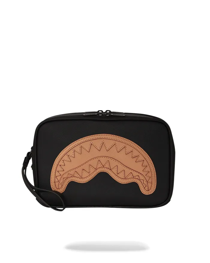 SPRAYGROUND Toiletries Aka Money Bags GRAND TOURER TOILETRY BAG 8211 Universal