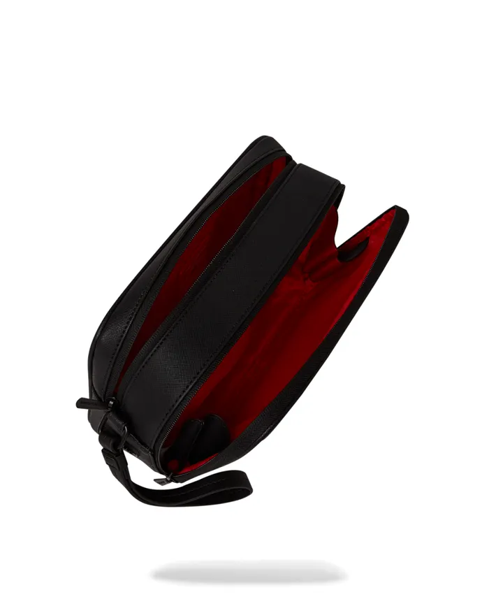 SPRAYGROUND Toiletries Aka Money Bags GRAND TOURER TOILETRY BAG 8211 Universal