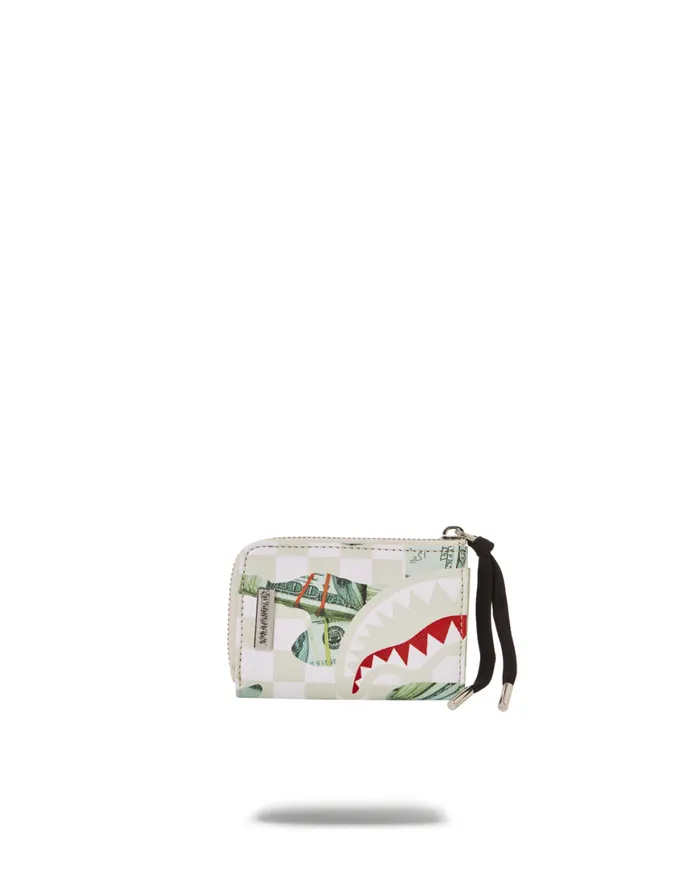 SPRAYGROUND Wallets FEROCIOU WALLET 8211 Universal