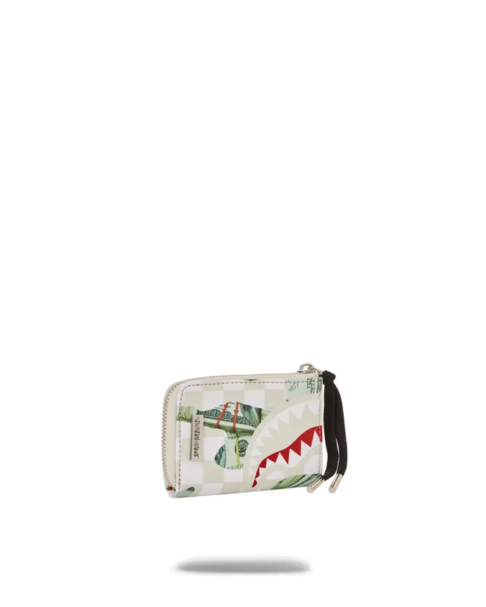 SPRAYGROUND Wallets FEROCIOU WALLET 8211 Universal SPRAYGROUND Wallets FEROCIOU WALLET 8211 Universal