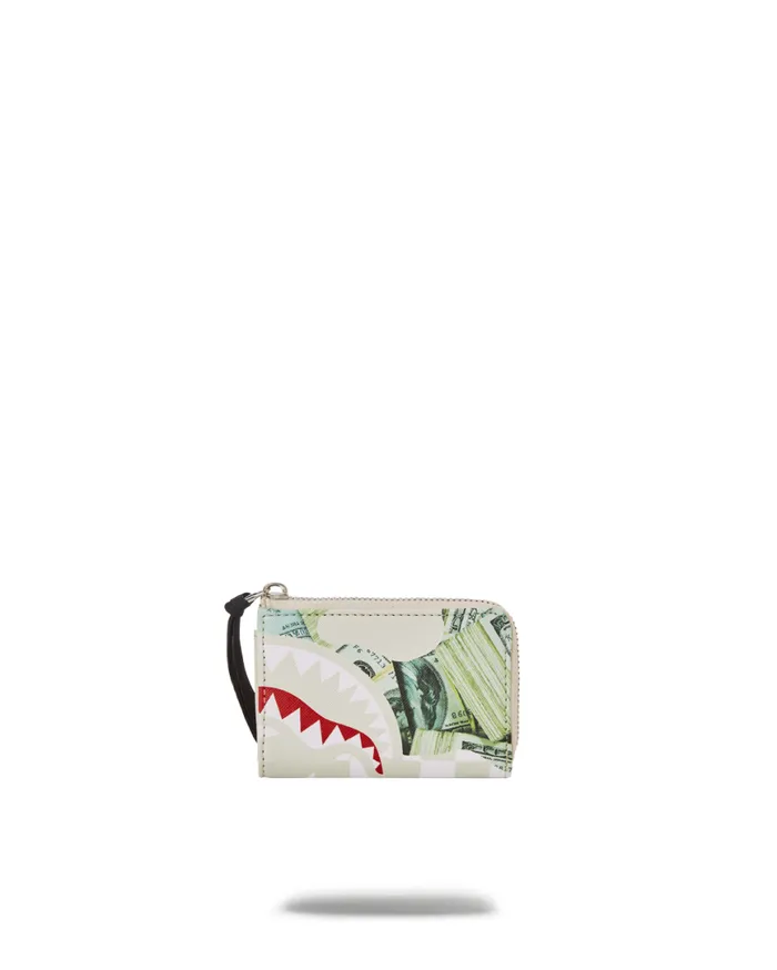 SPRAYGROUND Wallets FEROCIOU WALLET 8211 Universal SPRAYGROUND Wallets FEROCIOU WALLET 8211 Universal