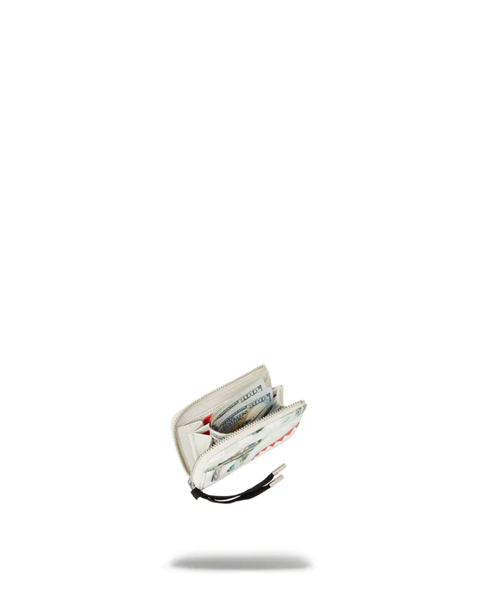 SPRAYGROUND Wallets FEROCIOU WALLET 8211 Universal SPRAYGROUND Wallets FEROCIOU WALLET 8211 Universal